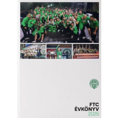 FTC &amp;Eacute;vk&amp;ouml;nyv 2025 foto