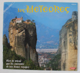 LES METEORES - RIEN DE MIEUX QUE LES SOUVENIRS DE NOS BEAUX VOYAGES , 1989