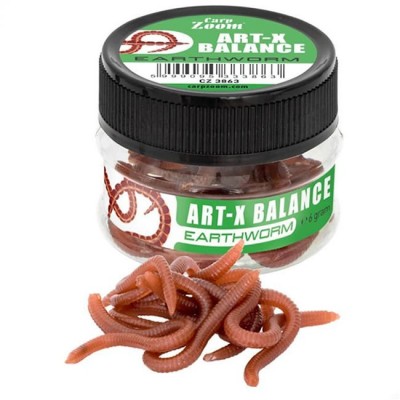 Carp Zoom RAME ARTIFICIALE ART-X BALANCE 6gr foto