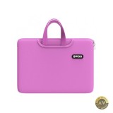 Geanta BWOO BO-CB64 pentru Laptop 15inch Roz
