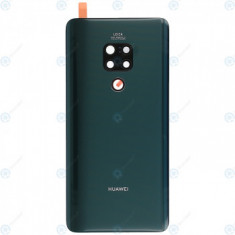 Huawei Mate 20 (HMA-L09, HMA-L29) Capac baterie verde smarald