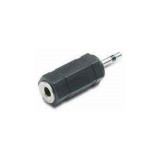 Adaptor Jack 2.5 mm mono tata - 3.5 mm stereo mama EDC