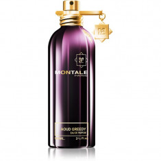 Montale Aoud Greedy Eau de Parfum unisex 100 ml