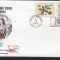 UN New York 1966 Coffee agreement Mi.168-169 FDC UN.209