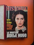 Reviste Historia anul 1975 colegate
