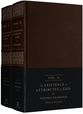 The Existence and Attributes of God (2-Volume Set): Updated and Unabridged foto