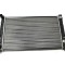 Radiator racire Audi A4 (B5), 02.1996-09.2000, motor 1.9 TDI, 66/81/85 kw, diesel, 1.6, 74 kw; 1.8, 85/92 kw, 1.8 T, 110/132 kw, benzina, cutie autom