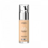 Fond de ten infuzat cu acid hialuronic True Match 1.5N Linen, 30ml, L&#039;Oreal Paris