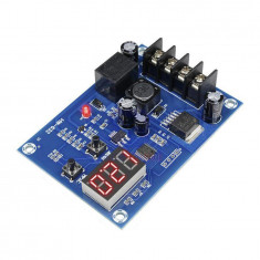 XH-M603 modul incarcare baterii 12-24V cu display