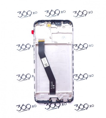 Display Xiaomi Redmi 8 / 8A / 8A Pro BLACK OEM WF foto