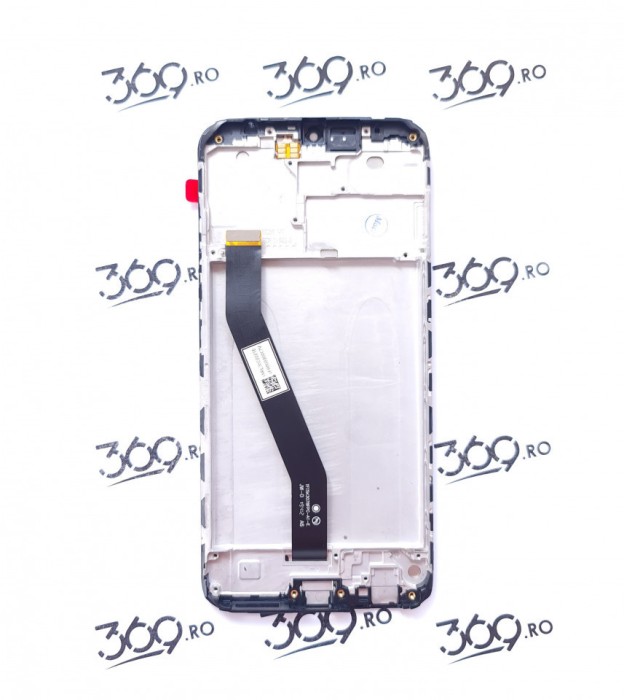 Display Xiaomi Redmi 8 / 8A / 8A Pro BLACK OEM WF