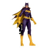DC Direct McFarlane Toys Digital Figurina articulata Batgirl (DC Classics) 18 cm