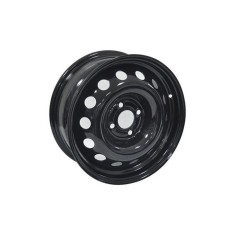 Janta roata Dacia Logan 2009-2012, Sandero I 2008-2012 12616 8200789882-1