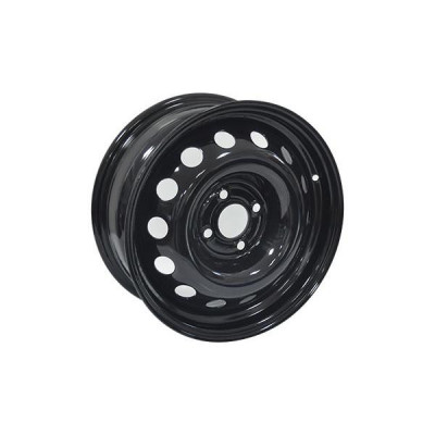 Janta roata Dacia Logan 2009-2012, Sandero I 2008-2012 12616 8200789882-1 foto