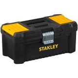 Stanley STST1-75518 - Cutie din plastic 406x205x195 mm maner transport