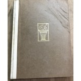 CRT2DE Carte veche Germana - Gesammelte Werke von Richard Dehmel &ndash; Operele colectate ale lui Richard Dehmel