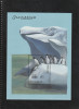 Somalia 2001-Fauna,Pinguini,colita dantelata,MNH,Bl.77, Nestampilat
