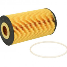 Filtru ulei AUDI A8 (4E) (2002 - 2010) MANN-FILTER HU 8010 z