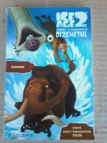 Kathleen Weidner Zoehfeld - Ice Age 2 Epoca de gheata 2. Dezghetul, 2006, Corint Junior