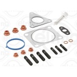 Elring Set montaj, turbocompresor