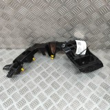 Suport bara de protecție st&acirc;nga spate KIA EV6 CV 2023 OEM: 86653-CV000 27520634