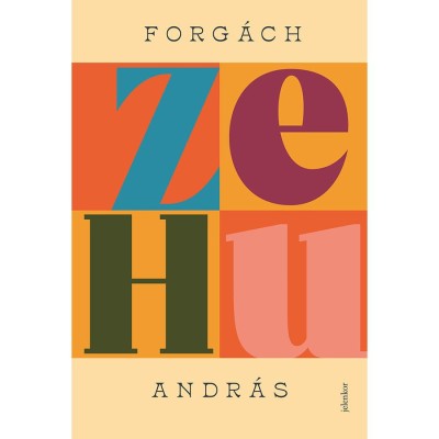 Zehu - Forg&amp;aacute;ch Andr&amp;aacute;s foto
