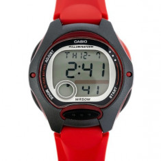 Ceas Dama, Casio, Collection LW LW-200-4A - Marime universala