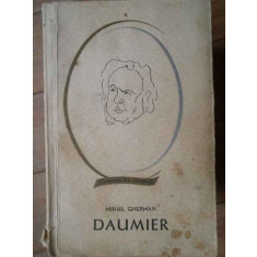 Daumier - M. Gherman ,304459