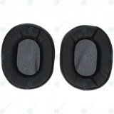 Tampoane pentru urechi Oppo PM-3 negre