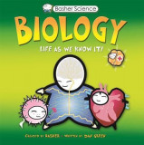 Biology: Life as We Know It! [With Poster]