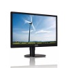 Monitoare LED Philips 220S4LCB/00, 22 inci Widescreen