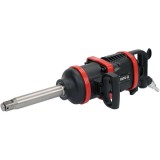 Yato YT-09618 - Pistol pneumatic 4800 Nm 10 bar 450 l/min patrat 1 inch