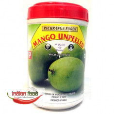 Pickle Pachranga Mango 800g