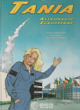 Pierre Emmanuel Paulis - Tania astronaute europeenne - benzi desenate, Alta editura