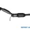 Catalizator Volvo V70 2 (1999-2008)[285]
