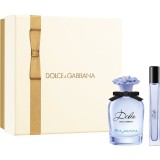 Dolce&amp;Gabbana Dolce Blue Jasmine Duo Gift Set set cadou pentru femei