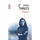 Durere - Zeruya Shalev, editia 2022