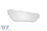 Geam drept pentru farul BMW X1 F48 2016-2019 Performance AutoTuning