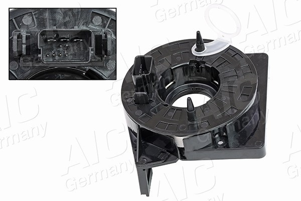 AIC 71468 Calitatea originală AIC Arc spirala, Airbag