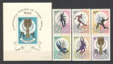 Romania.1966 C.M. de fotbal ANGLIA XR.524
