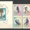 Romania.1966 C.M. de fotbal ANGLIA XR.524