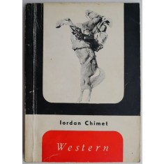 Western &ndash; Iordan Chimet