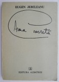 Cumpara ieftin Arma Secreta - Eugen Jebeleanu - Roman Beletristica