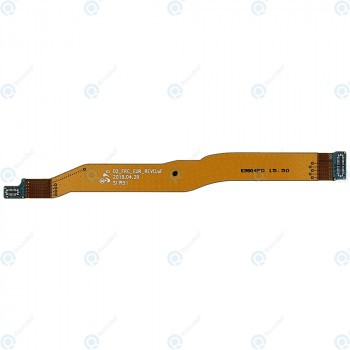 Samsung Galaxy Note 10 Plus (SM-N975F SM-N976B) Flex FRC FPCB GH59-15118A foto