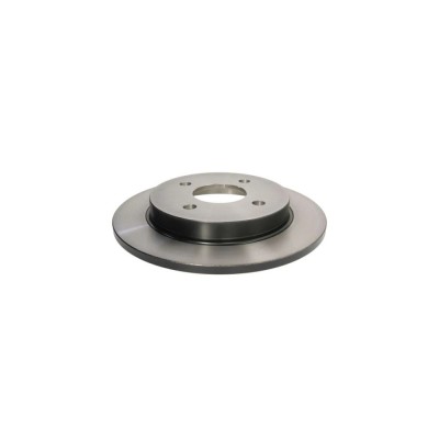 Disc frana FORD FIESTA V JH JD ABE C4G002ABE foto