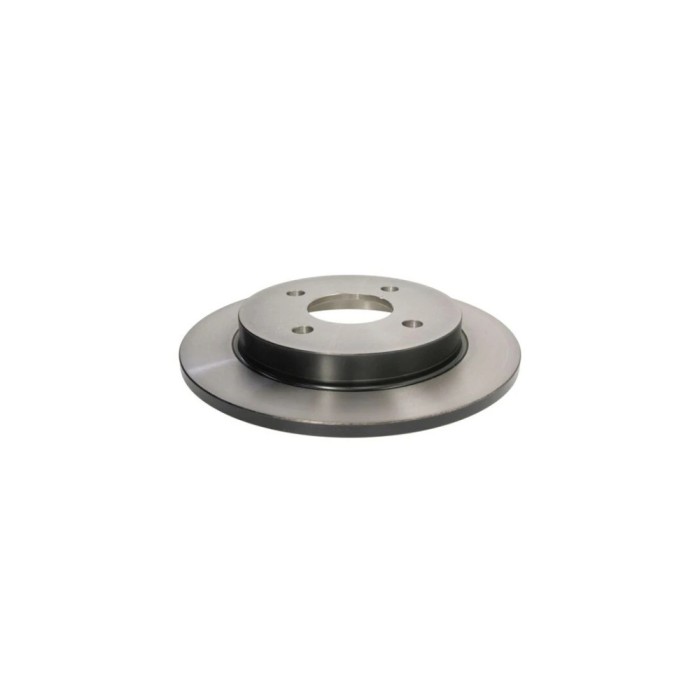 Disc frana FORD FIESTA V JH JD ABE C4G002ABE