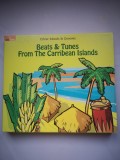 CD muzica Beats&amp;Tunes From The Carribean Islands, Pop