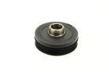 Fulie curea arbore cotit BMW 1, 2, 3, 3 Gran Turismo, 4, 4 Gran, 5, X3, X4 Motor 118 d, 118 d xDrive, 120 d, 120 d xDrive, 218 d, 220 d, 220 d