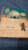HAINA MAGICA -MORA FERENC 1971 EDTIE IN LIMBA MAGHIARA