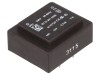 Transformator &icirc;ncapsulat 0,7VA 230V 12V PCB